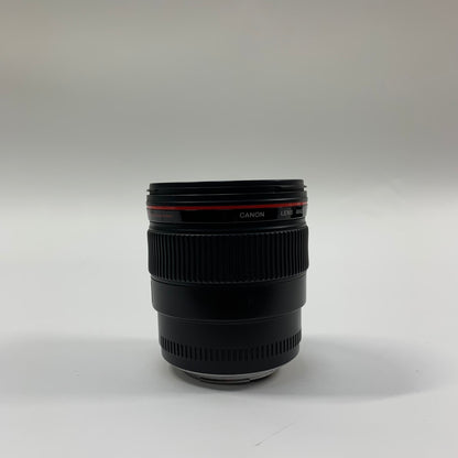 Canon EF 35mm f/1.4 35mm f/1.4 Auto & Manual Lens,Motorized Lens