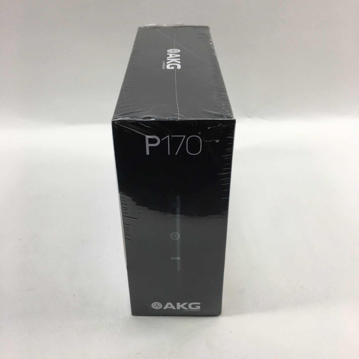 New AKG P170 20 Hz - 20 kHz Condenser Studio Microphone 3101H00410