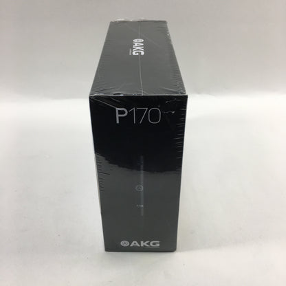 New AKG P170 20 Hz - 20 kHz Condenser Studio Microphone 3101H00410
