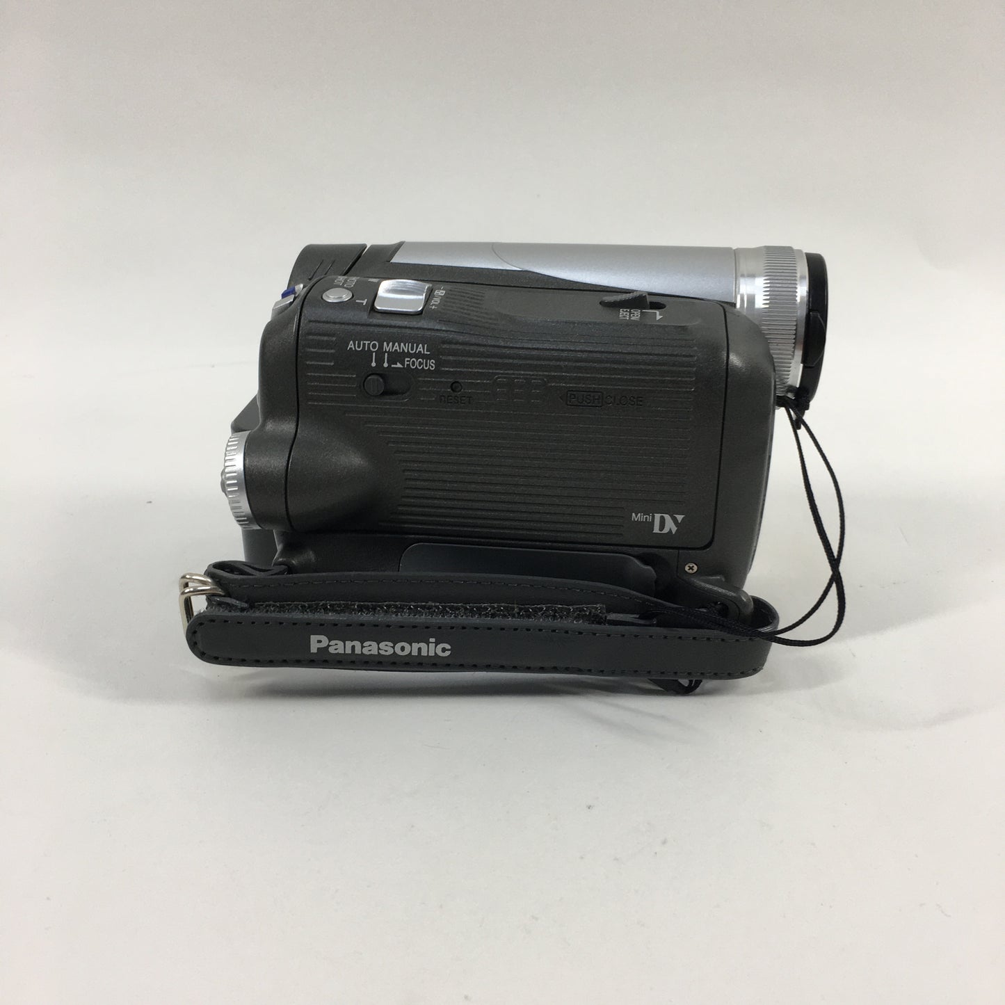 Panasonic Handycam MiniDV digital camcorder PV-GS31