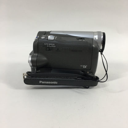 Panasonic Handycam MiniDV digital camcorder PV-GS31