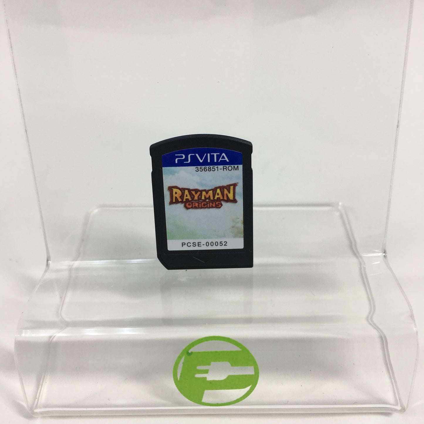 Rayman Origins (Sony PlayStation Vita PS Vita, 2012)