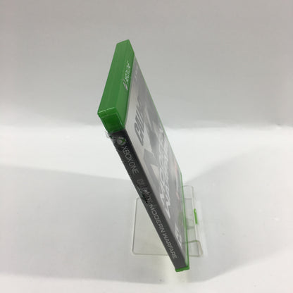 Call of Duty: Modern Warfare (Microsoft Xbox One, 2019)
