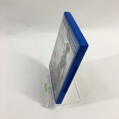 Assassin's Creed III: Liberation (Sony PlayStation Vita PS Vita, 2012)