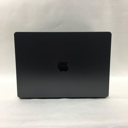 2023 Apple MacBook Pro 14" M3 Pro 14C GPU 4.0GHz 18GB RAM 512GB SSD A2992