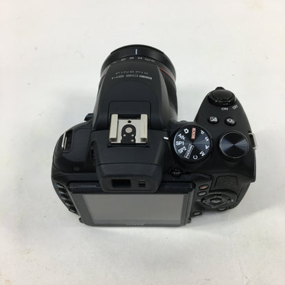 Fujifilm FINEPIX HS20EXR HS20EXR 16.0MP Superzoom Bridge Camera