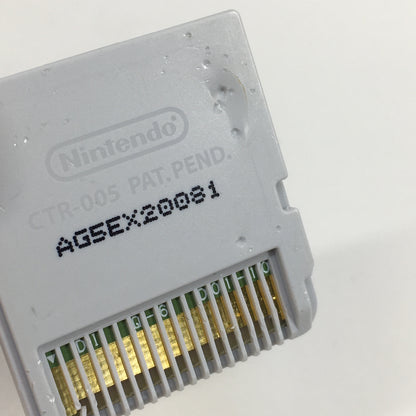 Paper Mario: Sticker Star (Nintendo 3DS, 2012)
