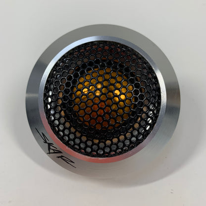 SKAR Audio SPX-T Component Tweeter Silver SPX-T