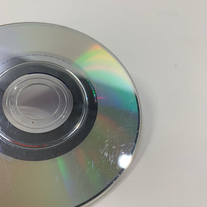 Winnie the Pooh Rumbly Tumbly Adventure (Nintendo GameCube, 2005)