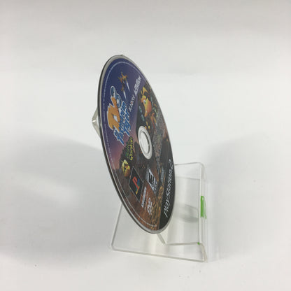Ty the Tasmanian Tiger 3 (Sony PlayStation 2 PS2, 2005)