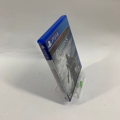 Assassin's Creed The Ezio Collection (Sony PlayStation 4 PS4, 2016)