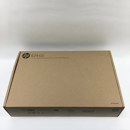 New HP 23.8" 6N6E9AA FHD IPS LCD 75Hz Business Monitor