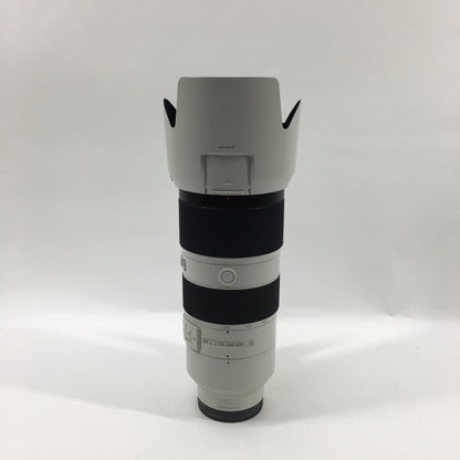 Sony SEL70200GM 70-200mm f/2.8 E-Mount Telephoto Zoom Lens SEL70200GM
