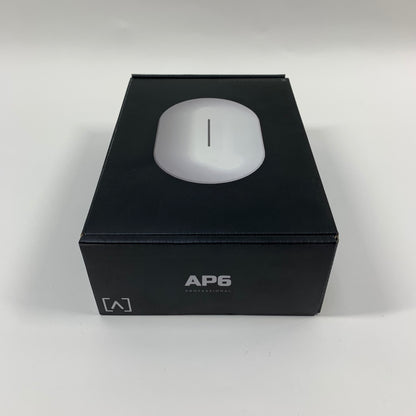 ALTA AP6 Wi-Fi 6 Wireless Access Point AP6-PRO