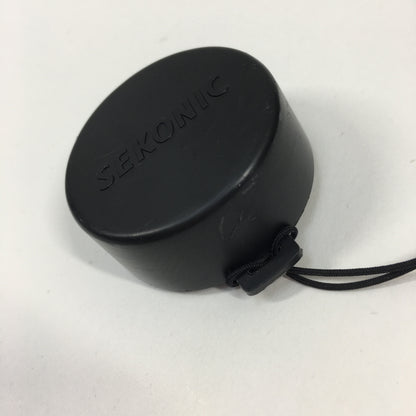 Sekonic DUALMASTER Multi-Function Light Meter L-558R