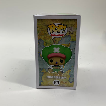 New Funko POP! One Piece Chopperemon Vinyl Figure #1471