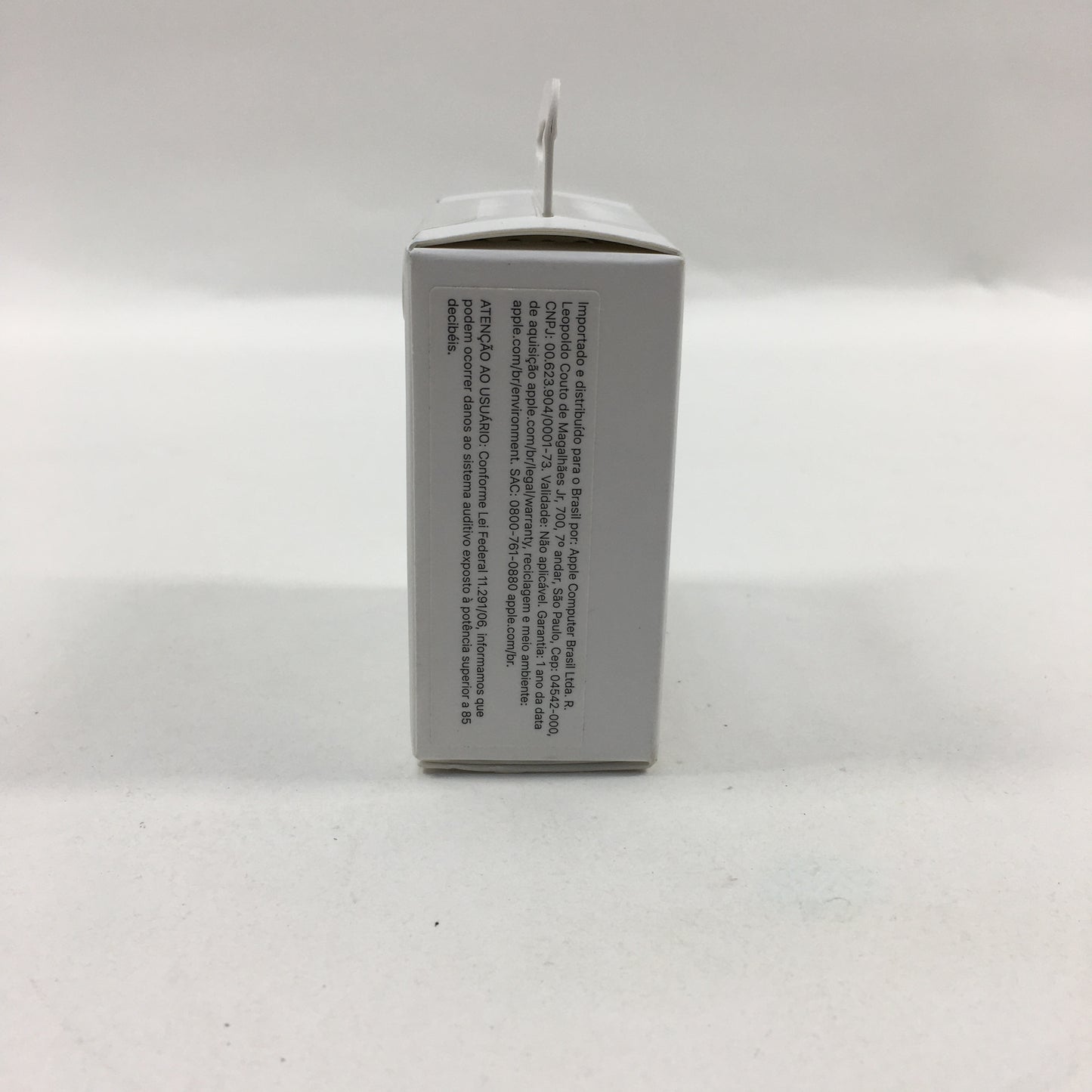 New Apple 240W Charge Cable (2m) White MU2G3AM/A