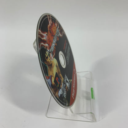 Tekken 5 [Greatest Hits] (Sony PlayStation 2 PS2, 2005) Disc Only