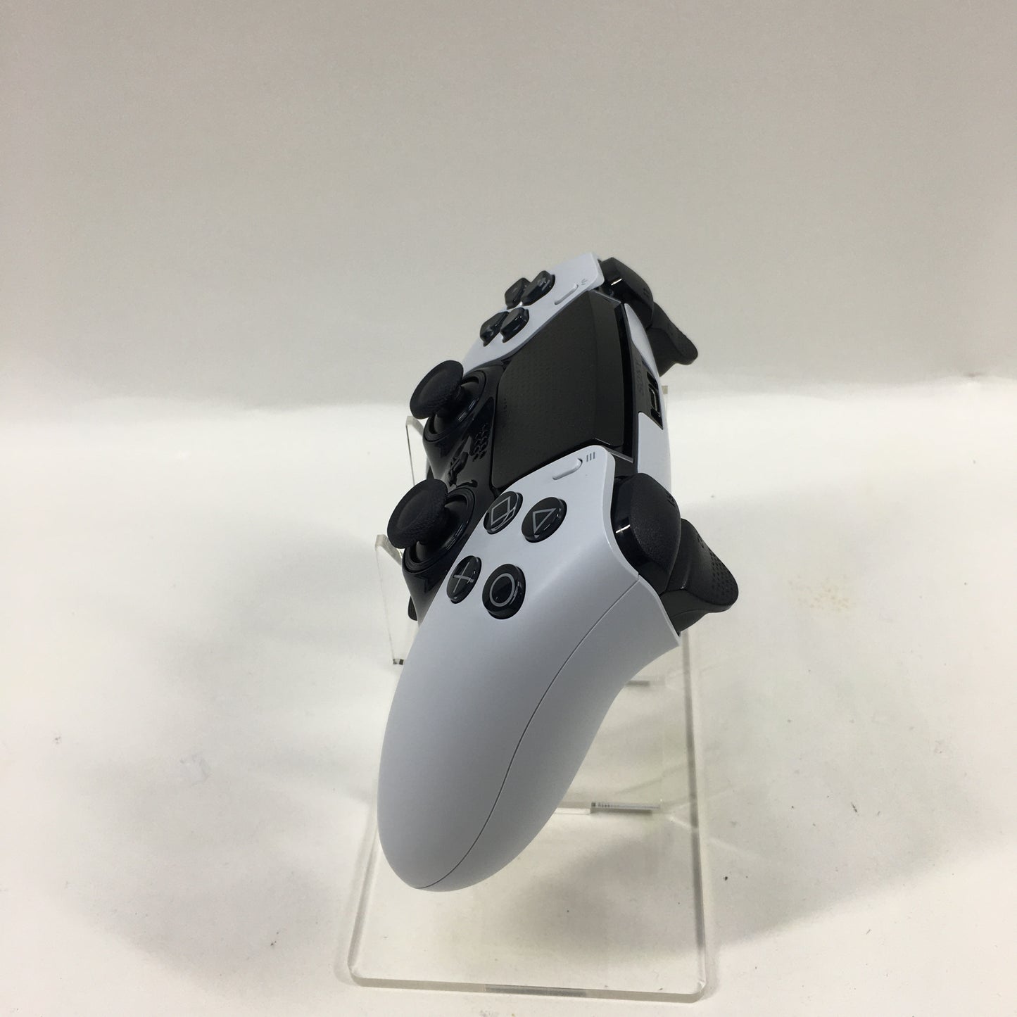 Sony PlayStation 5 PS5 DualSense Edge Wireless Controller White CFI-ZCP1