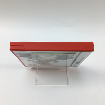 Mario Kart DS (Nintendo DS, 2005)