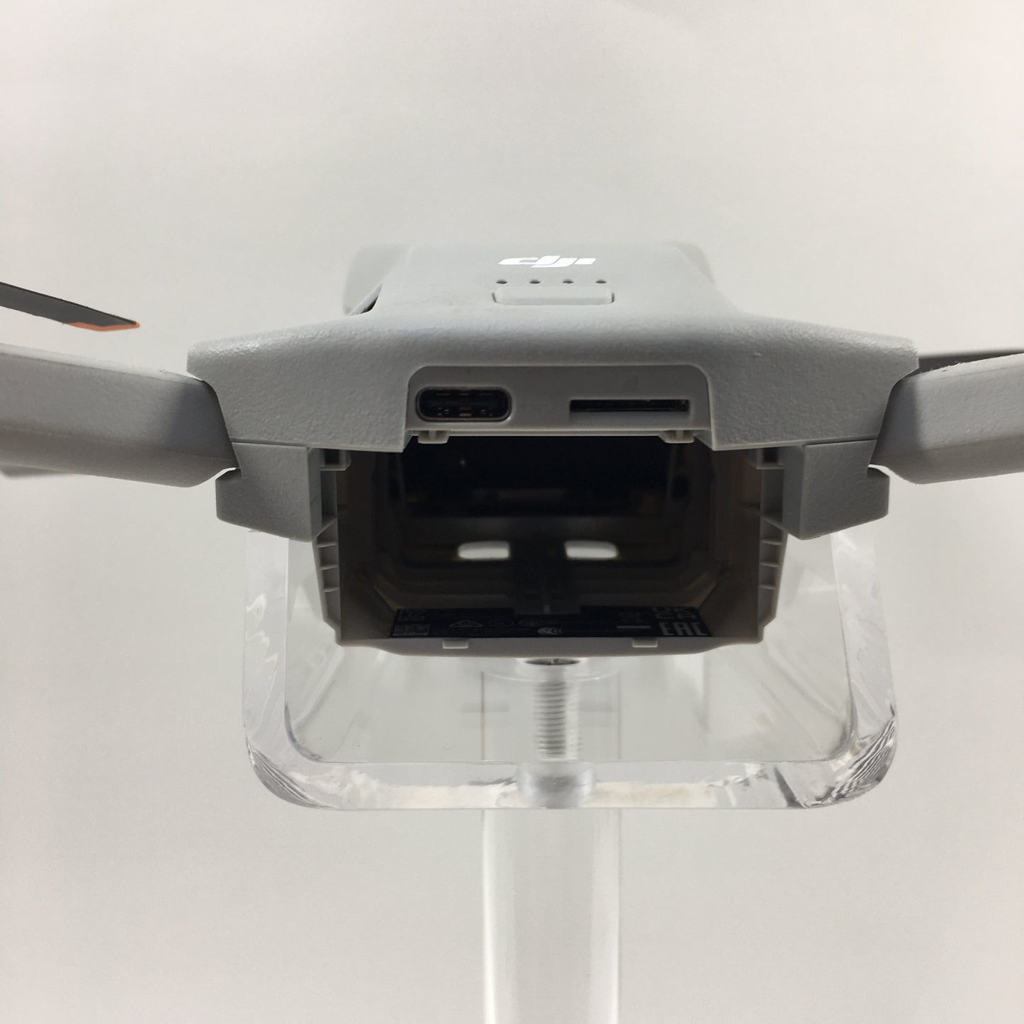 DJI Mini 3 4K Camera Drone MT3PD