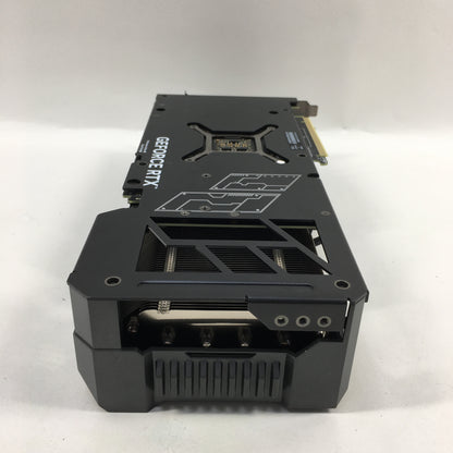 Asus GeForce RTX 4070 Ti TUF-RTX4070TI-O12G-GAMING-2I3S