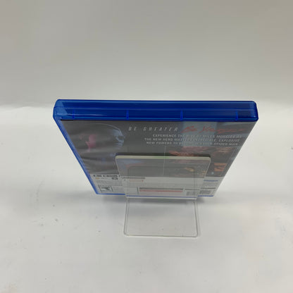 Marvel Spiderman: Miles Morales (Sony PlayStation 5 PS5, 2020)