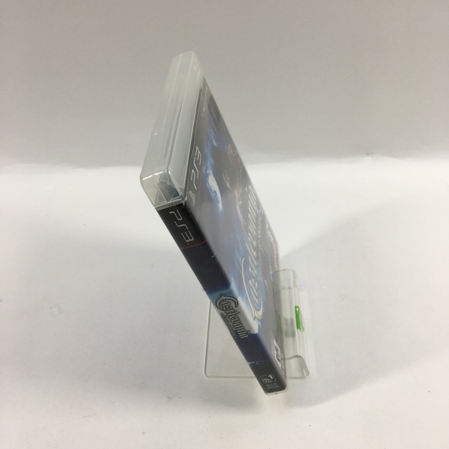 Castlevania: Lords of Shadow (Sony PlayStation 3 PS3, 2010)