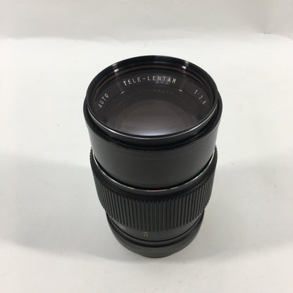 Lentar 135mm f/2.8 135mm f/2.8 Konica Mount