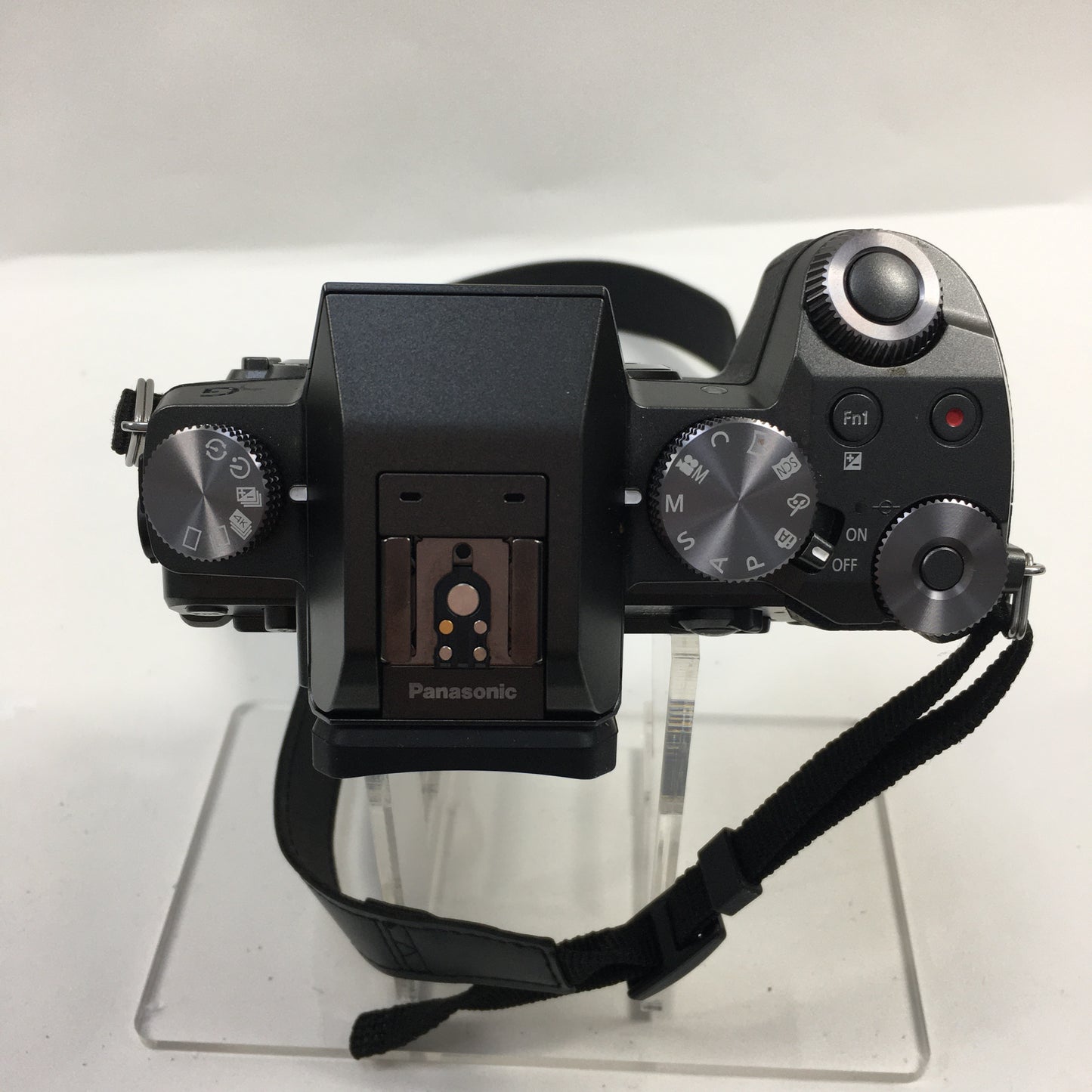 Panasonic Lumix DMC-G7 DMC-G7K 16.0MP Mirrorless Camera