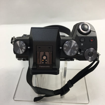 Panasonic Lumix DMC-G7 DMC-G7K 16.0MP Mirrorless Camera