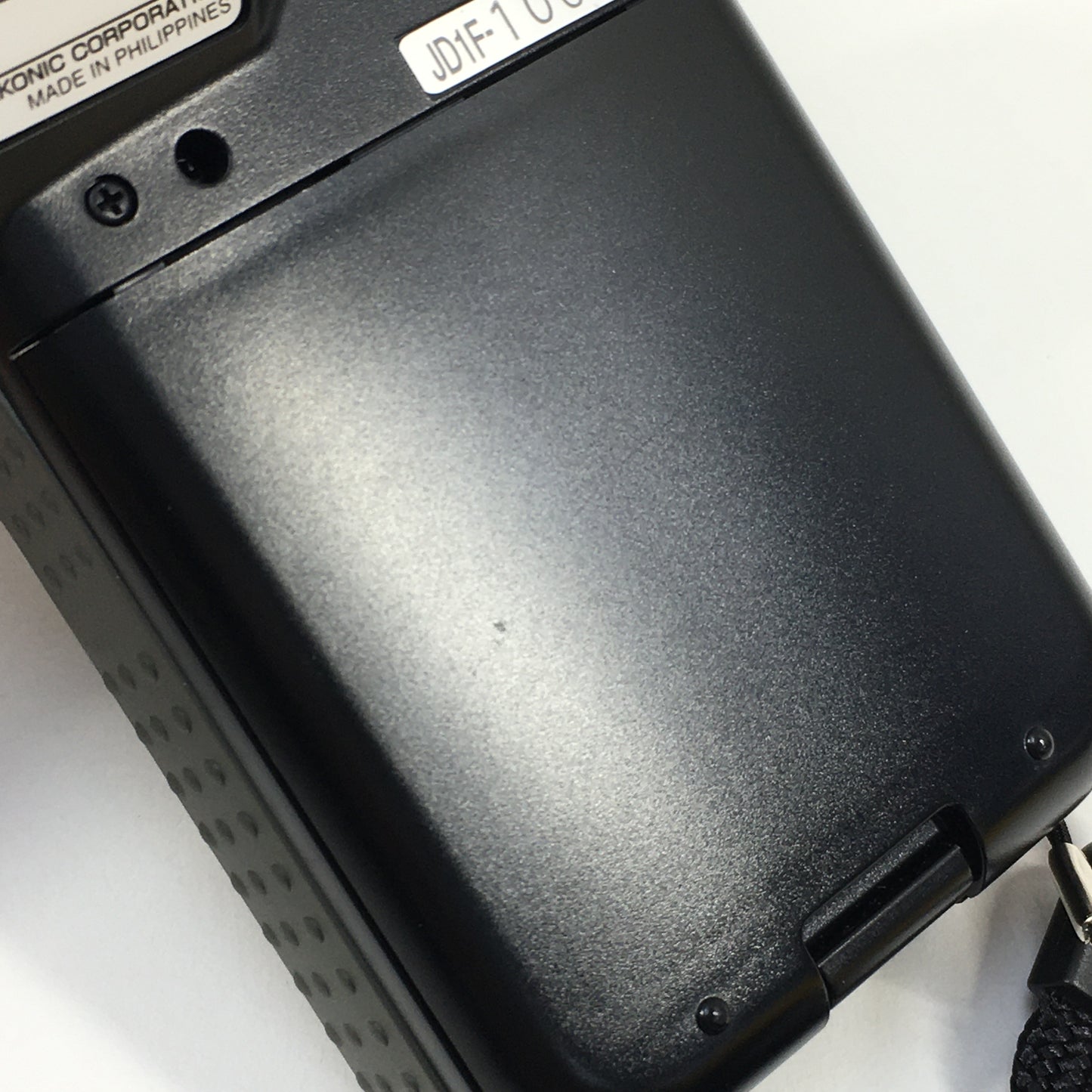 Sekonic DUALMASTER Multi-Function Light Meter L-558R