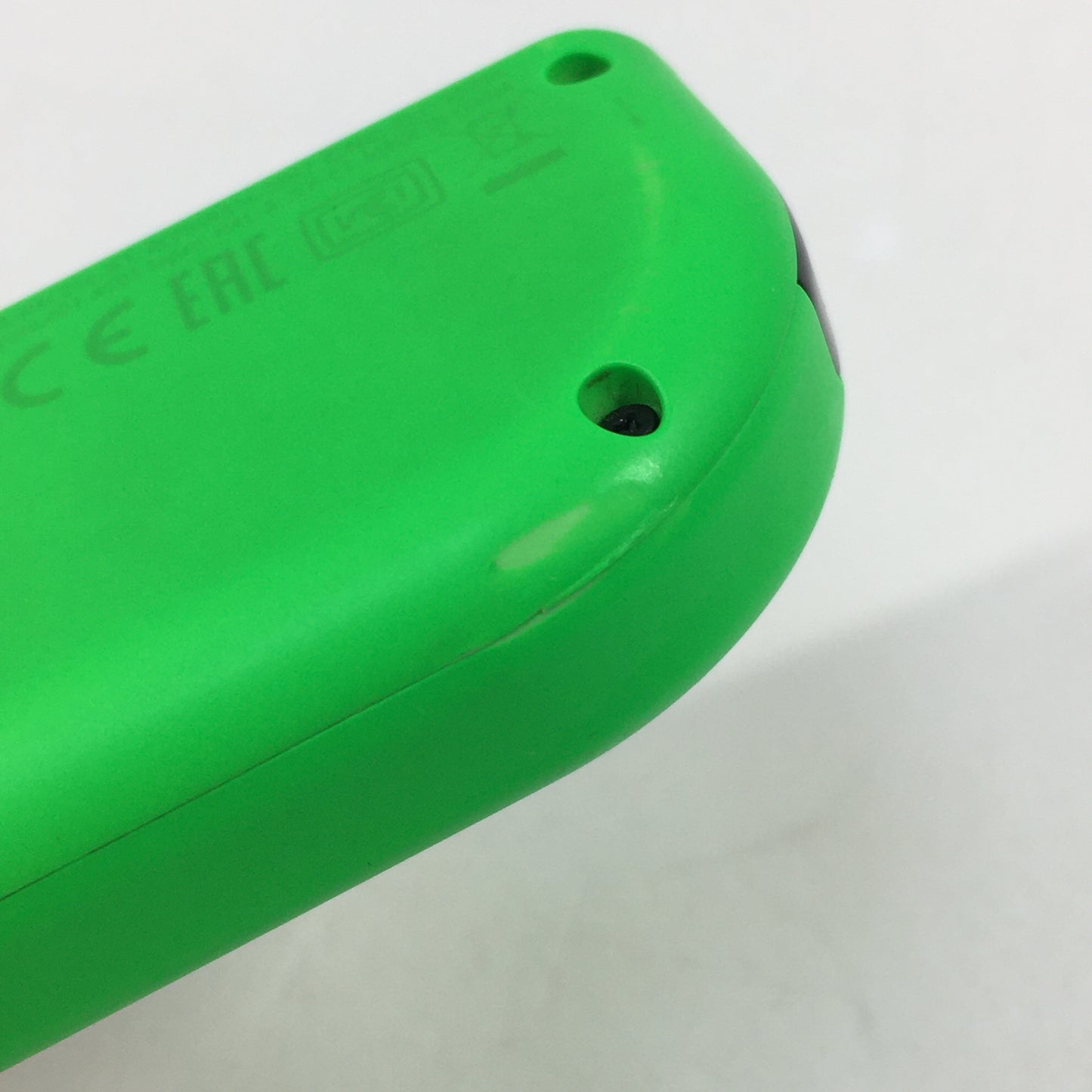 Nintendo Switch Joy-Cons Pair Controller HAC-015/HAC-016 Neon Pink/Neon Green
