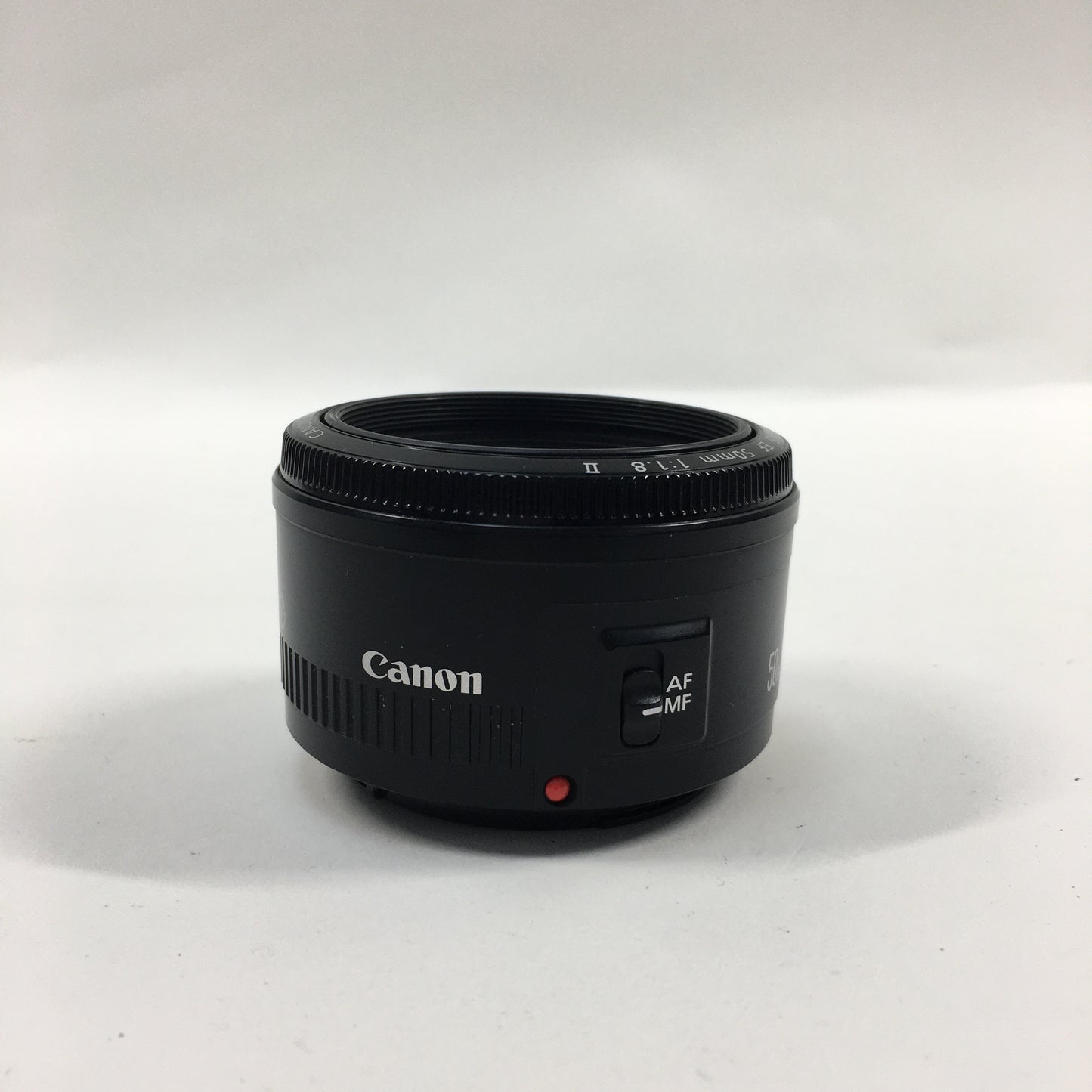 Canon EF 50mm f/1.8 50mm f/1.8