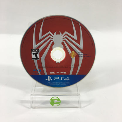 Marvel Spiderman [Game of the Year] (Sony PlayStation 4 PS4, 2019)
