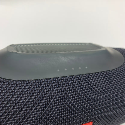 JBL Charge 4 Portable Wireless Bluetooth Speaker Black JBLCHARGE4BLK