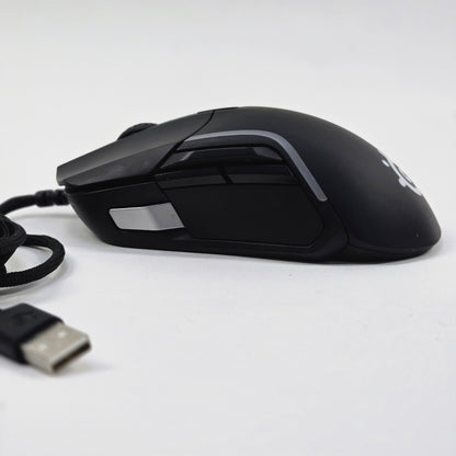 SteelSeries RIVAL 5 Gaming Mouse M-00023