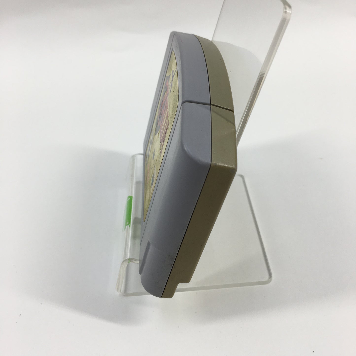 Zelda Ocarina of Time (Nintendo 64 N64, 1998)