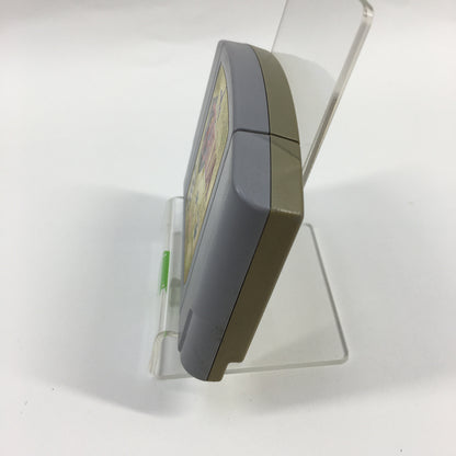 Zelda Ocarina of Time (Nintendo 64 N64, 1998)