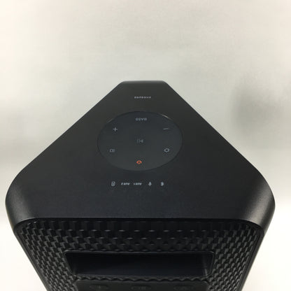 Samsung mx-st40b Sound Tower Speaker Black MX-ST40B