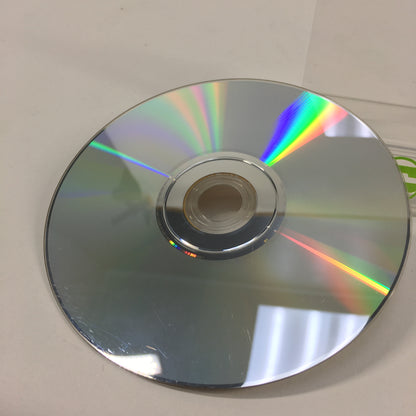 Zelda Twilight Princess (Nintendo Wii, 2006)