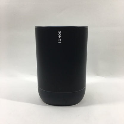 Sonos Move Smart Speaker Black