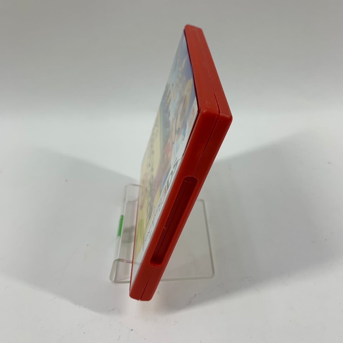 Super Mario Maker (Nintendo 3DS, 2016)