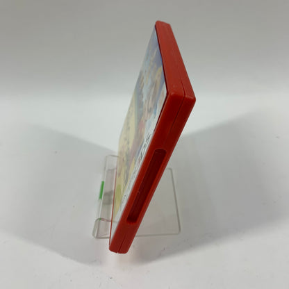 Super Mario Maker (Nintendo 3DS, 2016)