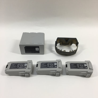 DJI Mini 4 Pro Mini Drone MT4MFVD