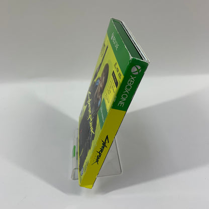 Cyberpunk 2077 (Microsoft Xbox One, 2020)
