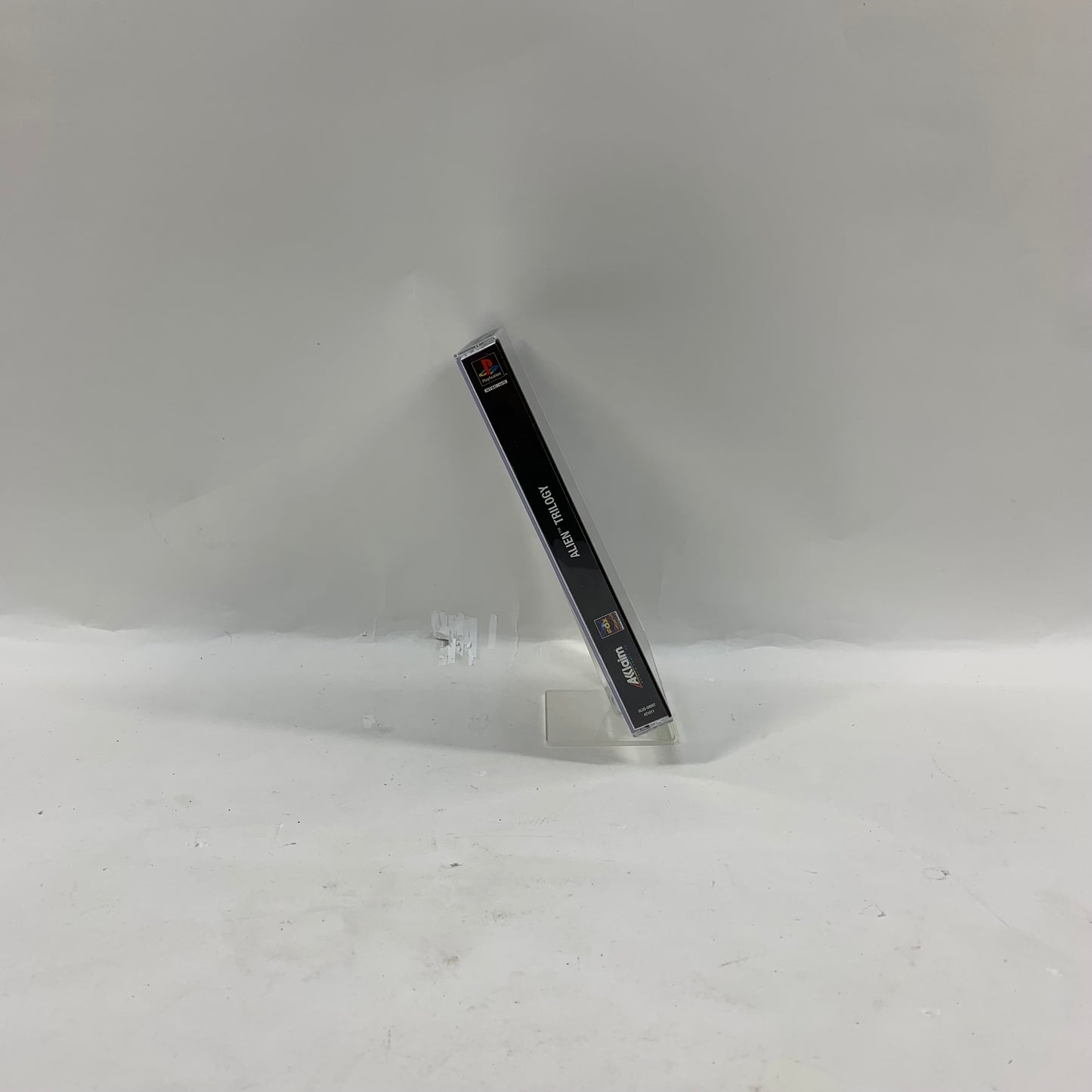 Alien Trilogy [Long Box] (Sony PlayStation 1 PS1, 1996)