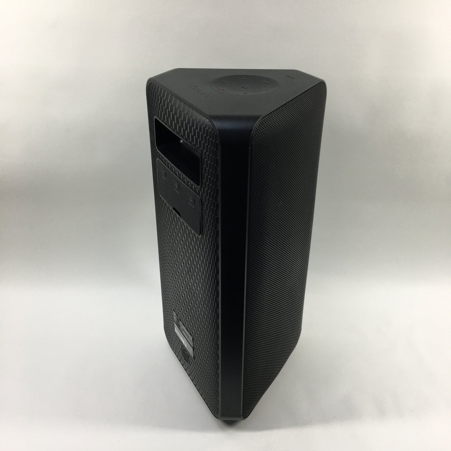 Samsung mx-st40b Sound Tower Speaker Black MX-ST40B
