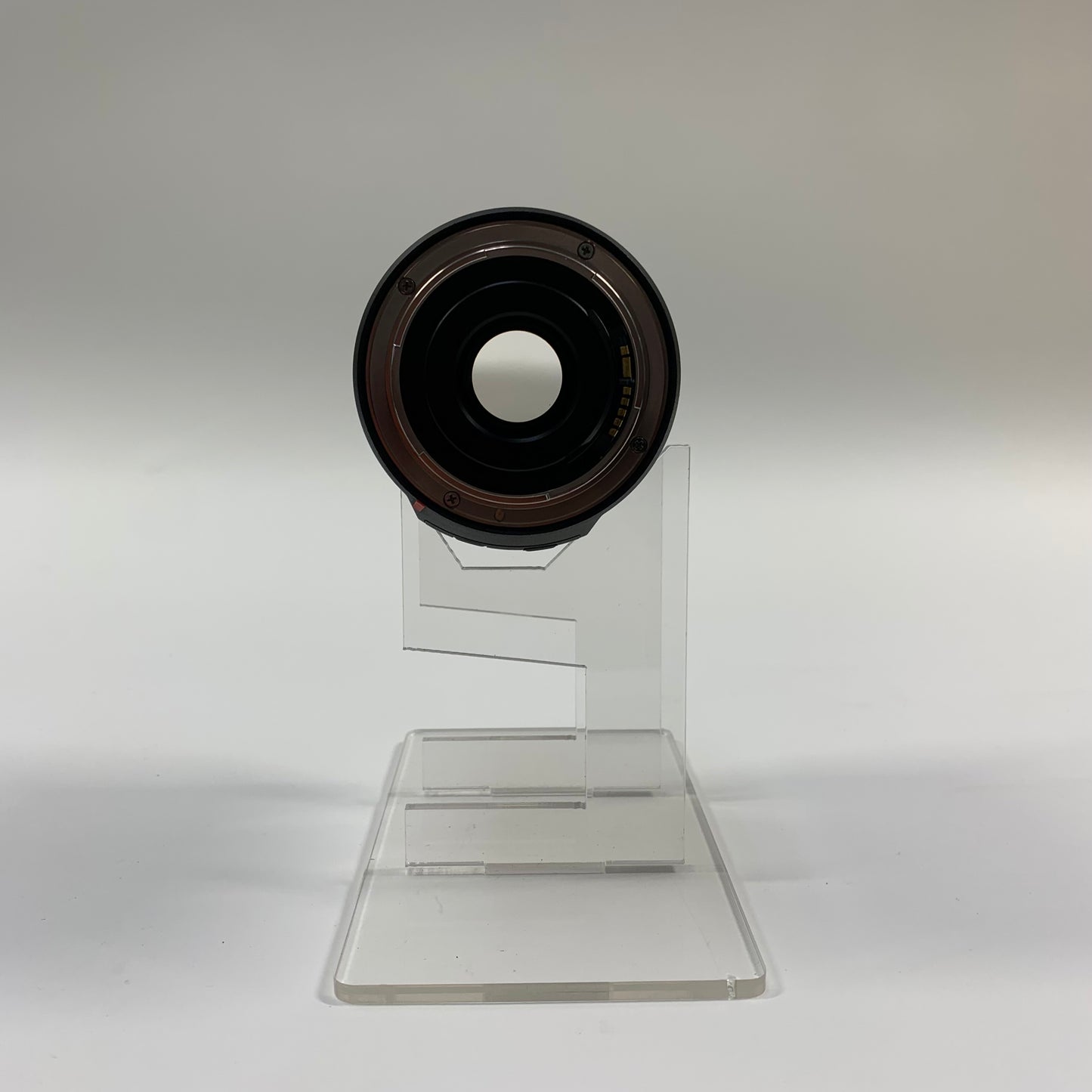 Tamron 16-300mm f/3.5-6.3 16-300mm f/3.5-6.3 For Canon EF and EF-S Mounts For Parts/Repair