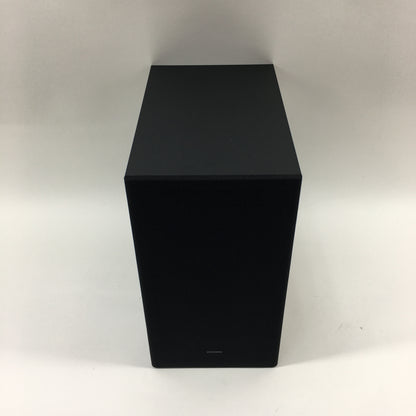 Samsung 5.1 Channel Soundbar with DTS Virtual:X & Wireless Subwoofer HW-B73CD